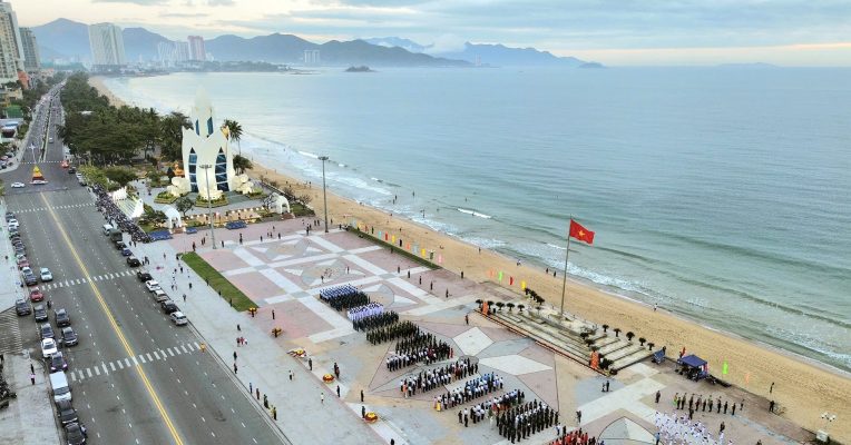 Đầu Tư Vào Nha Trang 2025