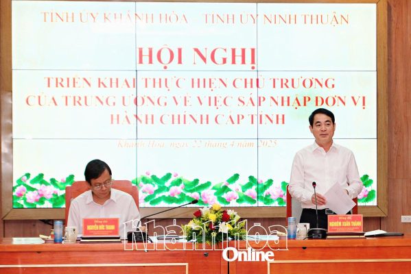 (Tổng Hợp Tin Tức Nha Trang Ngày 22/04)