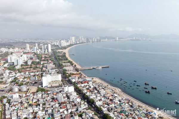 Đầu Tư Vào Nha Trang 2025