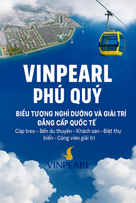 Vinhomes Phú Quý