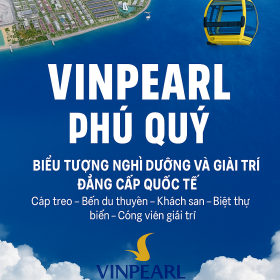 Vinhomes Phú Quý